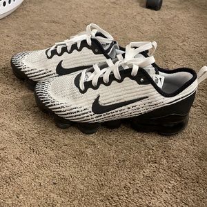 Nike air vapor max flyknit